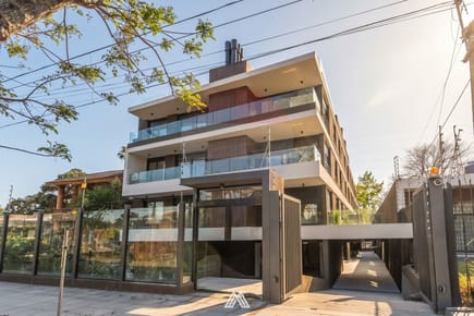 Alquiler 1 Dormitorio con Patio y Terraza  Malvín