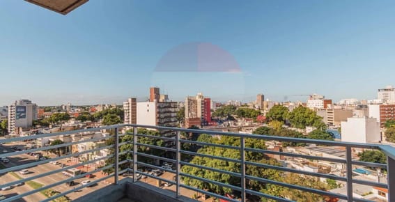 APARTAMENTO 1 DORMITORIO EN VENTA TRES CRUCES