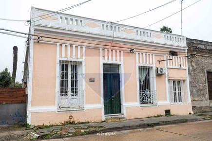 Casa 4 Dormitorios Sauce Ideal Local Comercial
