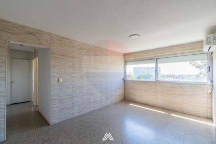 Alquiler Apartamento 2 dormitorios Malvin Norte