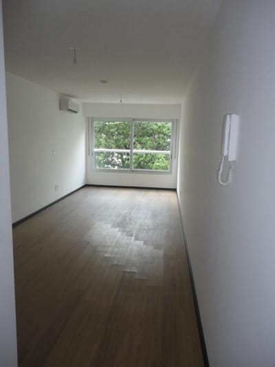 Alquier POCITOS, Monoambiente