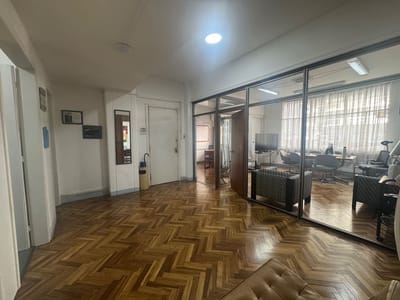 Venta Apartamento en venta cordón 187 m2