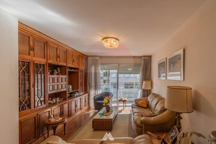 Venta apartamento Villa Biarritz 3 dormitorios Gge