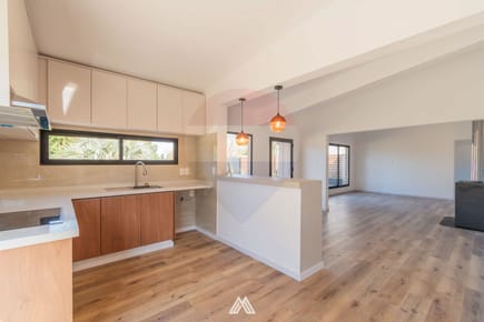Venta Casa de 3 Dormitorios en El Pinar Sur