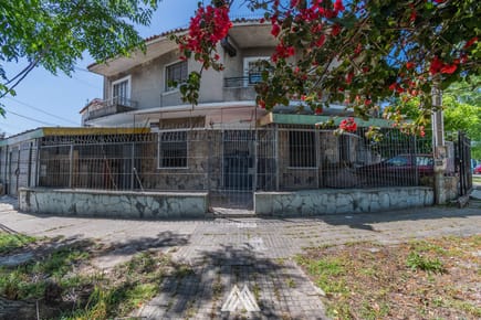 ALQUILO LOCAL COMERCIAL EN VILLA ESPAÑOLA-UNION