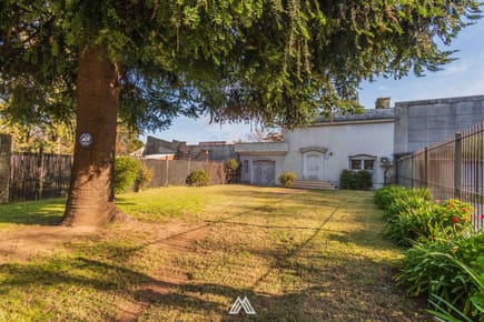 CASA EN VENTA PRADO GRAN TERRENO