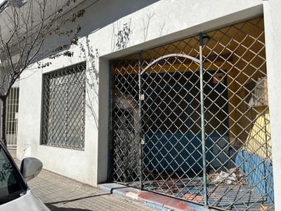 ALQUILO LOCAL COMERCIAL / DEPOSITO EN CORDON SUR