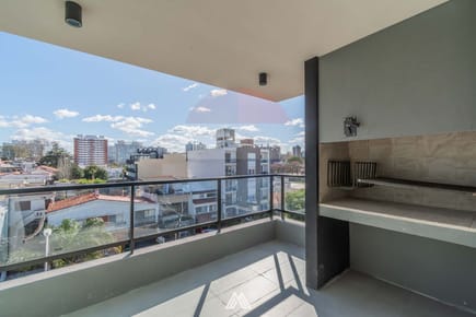 VENDO APTO GARAGE 2 DORMITORIOS MALVIN PARRILLERO