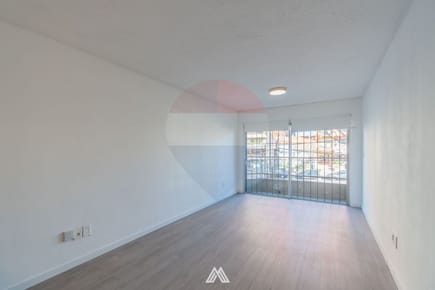 VENTA APARTAMENTO POCITOS 1 DORMITORIO PATIO GGE