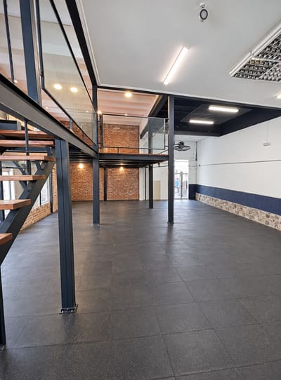 VENTA LOCAL COMERCIAL POCITOS
