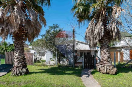 VENTA CASA 2 DORM PARQUE DEL PLATA PROX A LA PLAYA