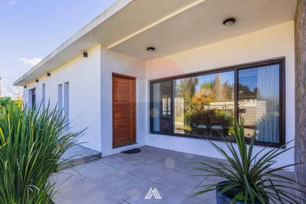 VENTA CASA LAS HIGUERITAS 4 DORM. 3 BAÑOS BARBACOA