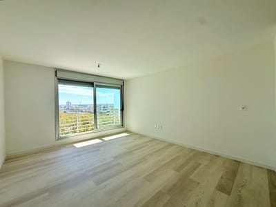 Venta monoambiente Cordón balcón