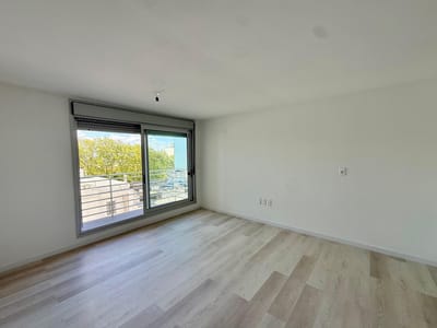 Venta monoambiente Cordón balcón