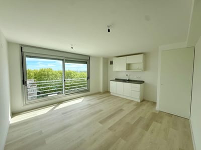 Alquiler apartamento 1 dormitorio Cordón garaje