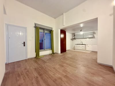 Alquiler apartamento Aguada 4 dormitorios