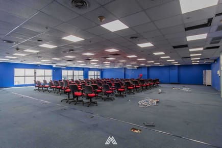 ALQUILER OFICINAS EN CENTRO