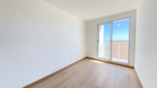 Alquiler Apto 1 dorm terraza cochera Tres Cruces