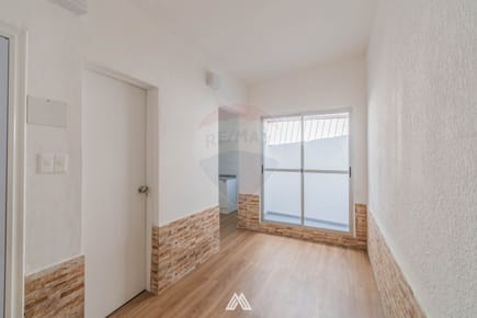 ALQUILER APTO 1 DORM CON PATIO VILLA ESPAÑOLA