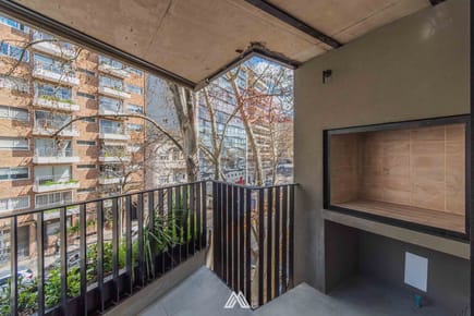VENTA APTO 1 DORM EN PARQUE RODO ESTRENA SET 2026