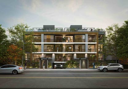 VENTA 2 DORMITORIOS EN PRADO ESTRENA JULIO 2026