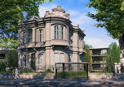 VENTA DE APTO 2 DORM EN EL PRADO ESTRENA JULIO 27