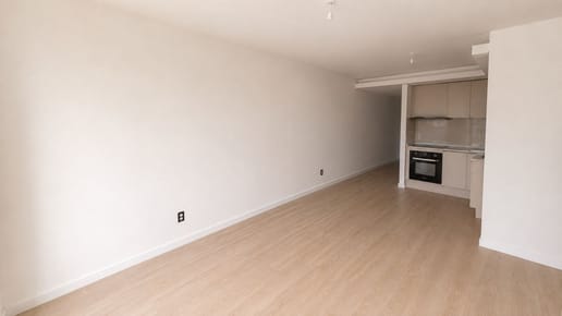 VENTA BARRIO SUR APTO 1 DORM. SET 26 CONTRAFRENTE