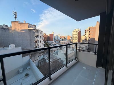 VENTA APTO CORDON 1 DORM CONTRAFRENTE JUNIO 2026