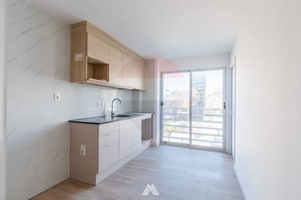 VENTA APARTAMENTO CORDON 1 DORMITORIO