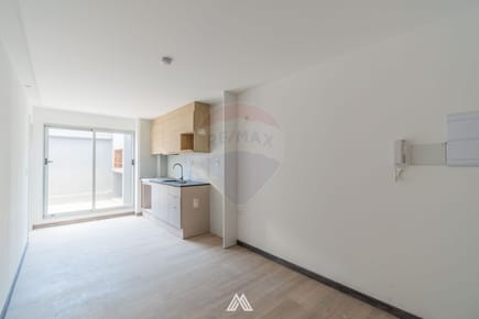 VENTA APARTAMENTO 1 DORMITORIO PATIO CORDON