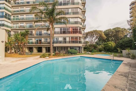 Venta, apartamento GREENFIELD, Golf Punta Carretas