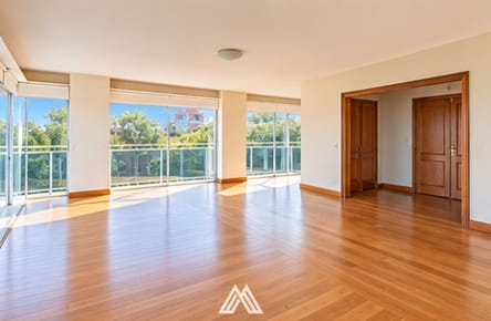 Venta, apartamento GREENFIELD, Golf Punta Carretas