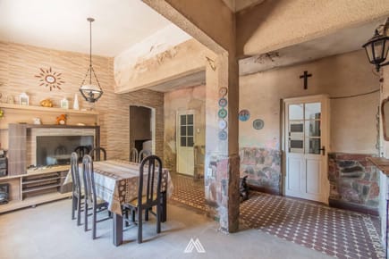 Venta casa 3 dormitorios cochera en Parque Batlle