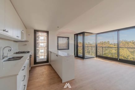 ALQUILER APTO CALA DEL YATCH 2 DORM JARDIN GGE
