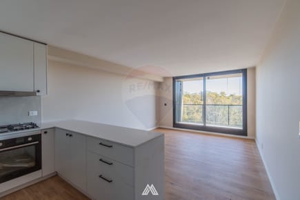 VENTA APTO CALA DEL YATCH 1DORM TORRE 2