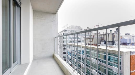 VENTA APTO  1 DORM FRENTE AMENITIES CORDON SUR