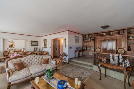 VENTA APARTAMENTO  4 DOMITORIOS 2 GARAJES  POCITOS