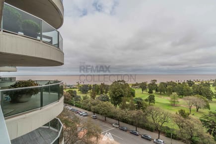 VENTA APARTAMENTO PREMIUM 3 dorm PUNTA CARRETAS