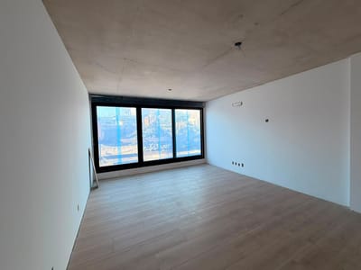 Venta Puerto del Buceo monoambiente oportunidad