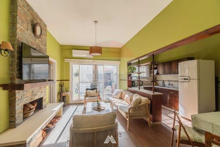 Venta Brazo Oriental dos casas padrón único y gge