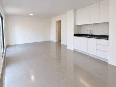 Venta apartamento La Comercial 1 dormitorio nuevo