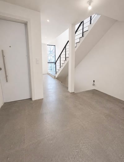 Venta apartamento La Comercial 1 dormitorio nuevo