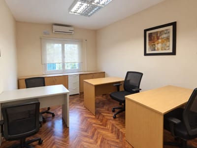 Alquiler casa local comercial en La Blanqueada