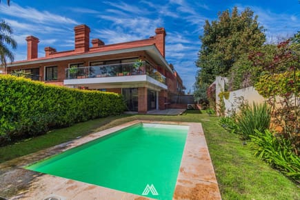 Alquiler Carrasco, 3 Suites Jardín Piscina Privada