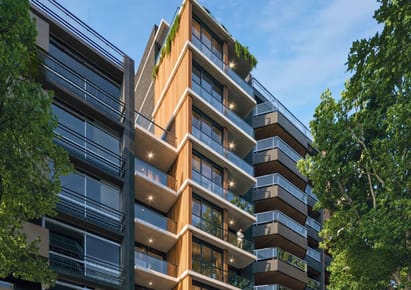 VENTA Apartamento 1 dormitorio en PUNTA CARRETAS