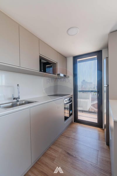 VENTA Apartamento 1 dormitorio en PUNTA CARRETAS