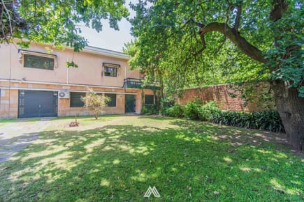 Venta casa 5 dormitorios gge fondo parillero Prado