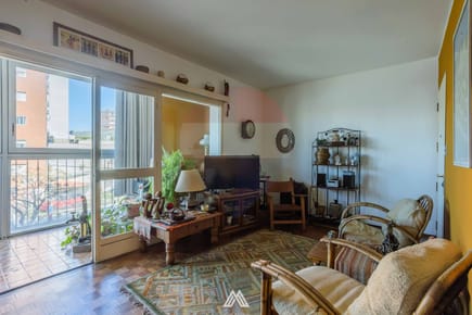 VENTA apartamento 3 dormitorios y GARAJE - Malvin