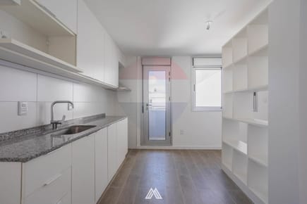 Alquiler apartamento monoambiente en La Blanqueada