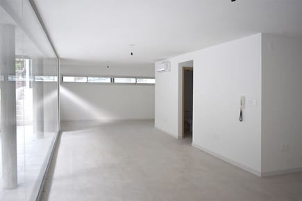 Venta estudio u oficina de 65m² en Parque Batlle